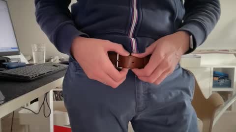 wet_adidasboy online show from October 30, 8:49 am