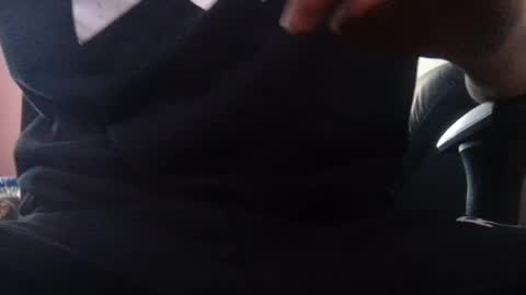 Wetbigdickstream online show from May 6, 8:04 am