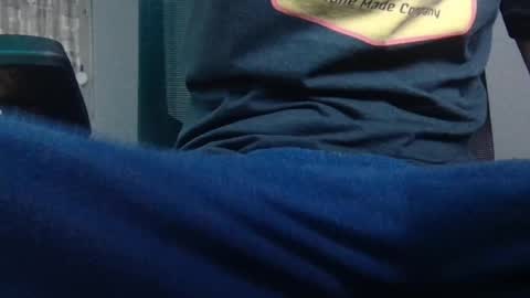 Wetbigdickstream online show from May 17, 9:33 pm