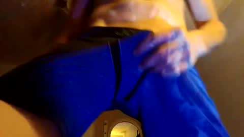 wetduck77777 online show from March 27, 8:37 am