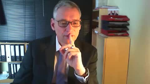 Franz online show from January 11, 12:09 pm