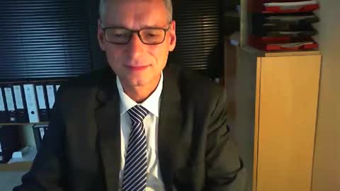 Franz online show from October 25, 10:39 am