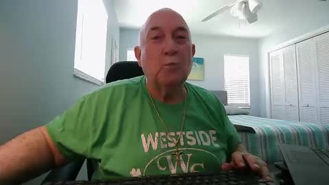 wfs2946 online show from February 18, 5:00 pm
