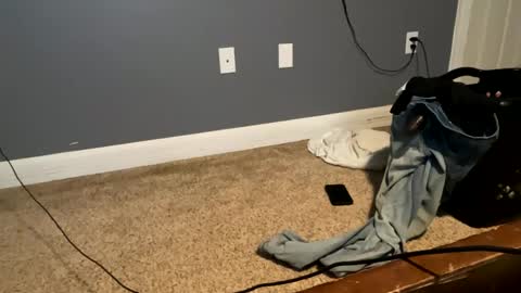 SecretSissy online show from September 20, 6:08 pm
