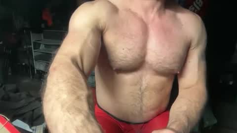 whackingmywilly online show from May 15, 1:03 am