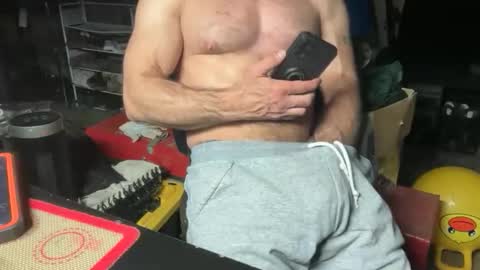 whackingmywilly online show from April 23, 12:04 am