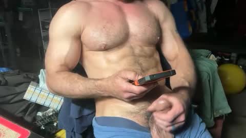 whackingmywilly online show from May 7, 11:49 pm