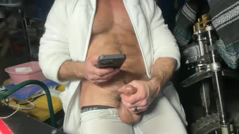 whackingmywilly online show from February 16, 10:41 pm