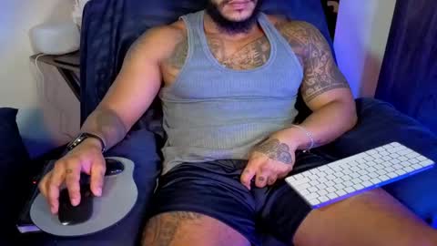 Will online show from April 19, 10:34 pm