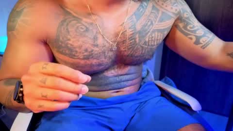 Will online show from April 20, 10:56 pm