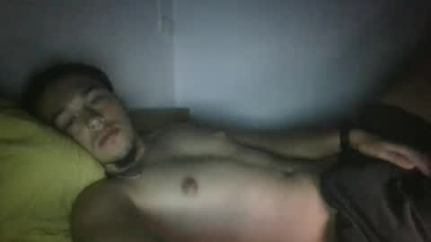 whiiteprince online show from December 26, 6:33 pm