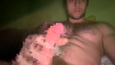 whippedmuscle49 online show from January 20, 9:03 am