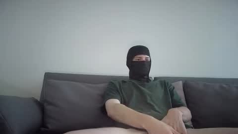 whispero_o online show from October 25, 3:52 am