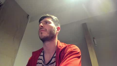 Snapshot of whisperoflust chatting on January 19, 7:58 pm Michael online show from January 19, 7:58 pm