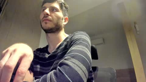 Snapshot of whisperoflust chatting on February 2, 5:59 pm Michael online show from February 2, 5:59 pm
