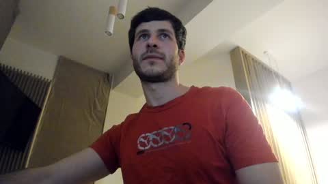 Snapshot of whisperoflust chatting on January 7, 7:49 pm Michael online show from January 7, 7:49 pm
