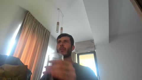 Snapshot of whisperoflust chatting on September 19, 2:17 pm Michael online show from September 19, 2:17 pm