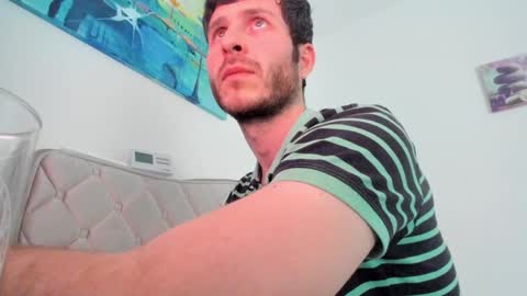 Snapshot of whisperoflust chatting on December 19, 2:13 pm Michael online show from December 19, 2:13 pm