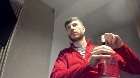 Snapshot of whisperoflust chatting on January 15, 3:18 pm Michael online show from January 15, 3:18 pm