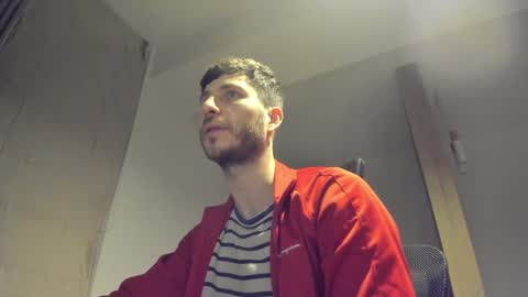 Snapshot of whisperoflust chatting on January 22, 5:49 pm Michael online show from January 22, 5:49 pm