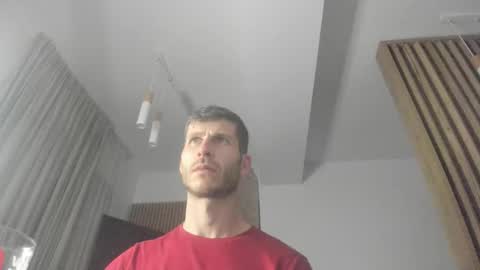 Michael online show from November 12, 7:19 pm