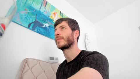 Snapshot of whisperoflust chatting on December 29, 10:01 am Michael online show from December 29, 10:01 am