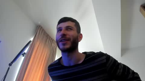 Michael online show from March 8, 10:08 am