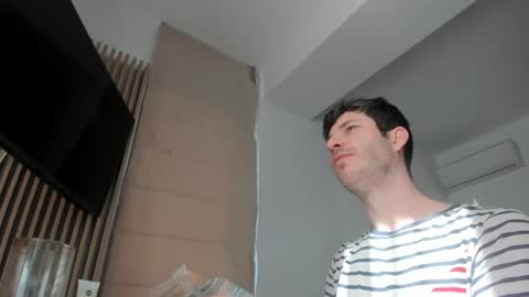 Snapshot of whisperoflust chatting on March 9, 11:58 am Michael online show from March 9, 11:58 am