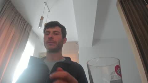 Michael online show from October 25, 9:11 am