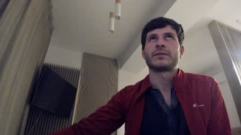 Snapshot of whisperoflust chatting on January 3, 9:36 pm Michael online show from January 3, 9:36 pm
