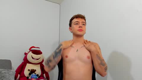 Camilo R online show from December 31, 10:12 pm