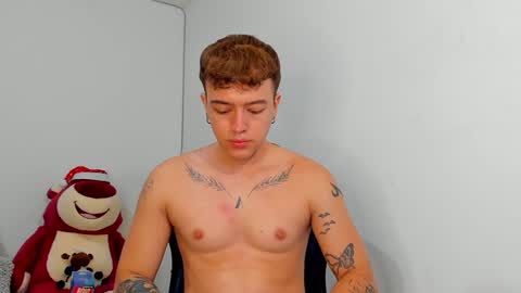 Camilo R online show from December 31, 1:15 am