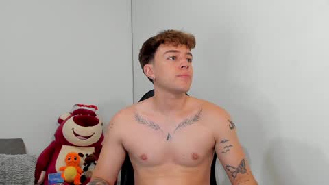 Camilo R online show from February 6, 12:00 am