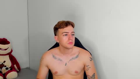 Camilo R online show from December 13, 1:04 am
