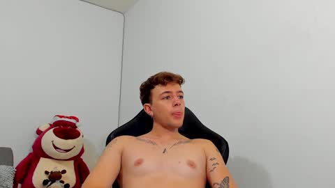 Camilo R online show from January 9, 3:58 am