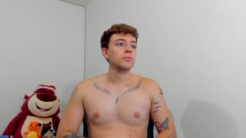 Camilo R online show from January 21, 12:46 am