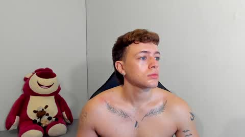 Camilo R online show from December 3, 4:02 am
