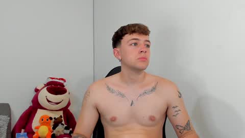 Camilo R online show from February 1, 1:55 am