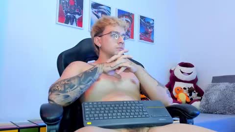 Camilo R online show from September 17, 12:06 pm