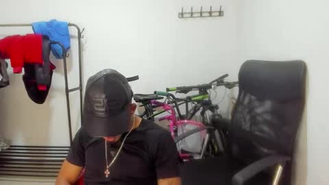 white online show from May 15, 5:59 am