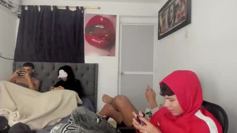 white online show from March 22, 8:30 am