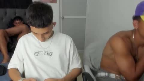 white online show from May 16, 6:54 am