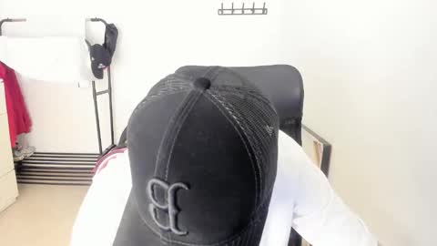 white online show from May 17, 7:05 am