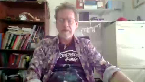 whiteboomer online show from May 23, 2:50 am