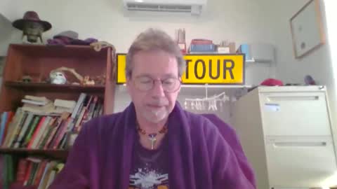 whiteboomer online show from May 15, 11:13 pm