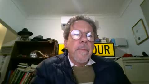whiteboomer online show from May 20, 9:27 am
