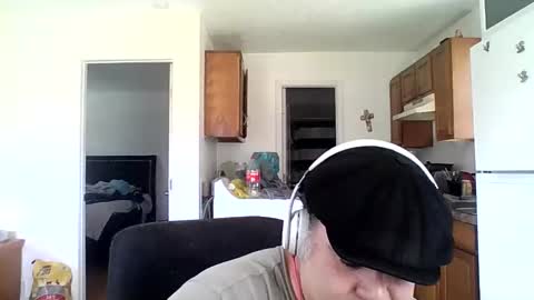 Tony Floyd online show from December 19, 4:04 pm