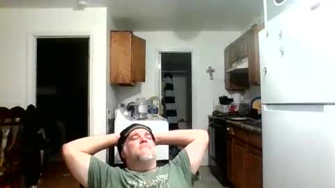 Tony Floyd online show from October 27, 11:40 pm