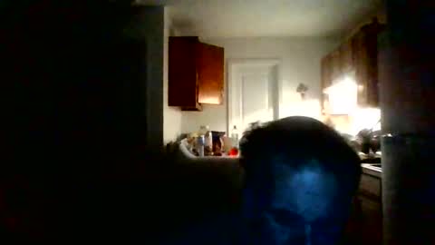 Tony Floyd online show from November 3, 1:54 am