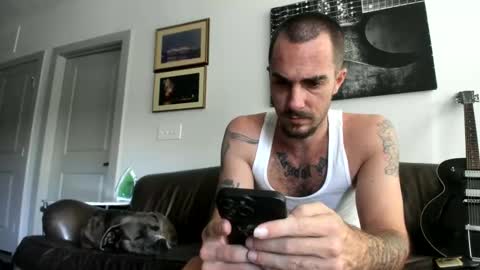 Snapshot of whitechocalate91 chatting on September 30, 6:22 pm just str8 stud nut 1000 online show from September 30, 6:22 pm
